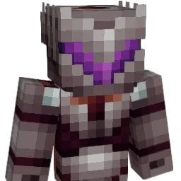 Raptor16's Minecraft skin