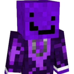 Raptor1K6703 Minecraft avatar bust