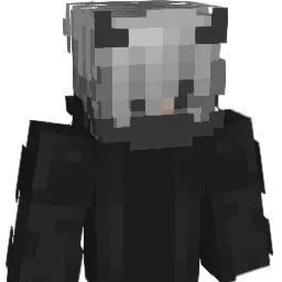 Raptor458's Minecraft skin