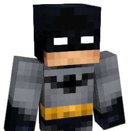 RaptorBird's Minecraft skin