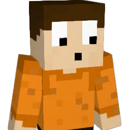 RaptorClaw130 Minecraft avatar bust
