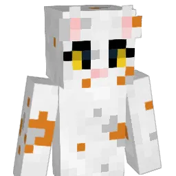 RaptorIsARex's Minecraft skin