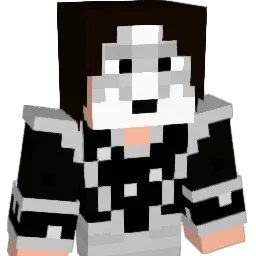 RaptorKitchen's Minecraft skin