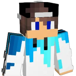 RaptorNeon's Minecraft skin