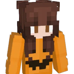 RaptorX117 Minecraft avatar bust