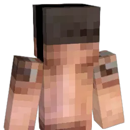 Raptor_12345's Minecraft skin