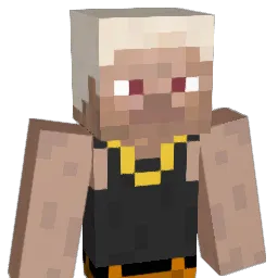 Raptor_316 Minecraft avatar bust