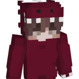 Raptor_Goomer Minecraft avatar bust