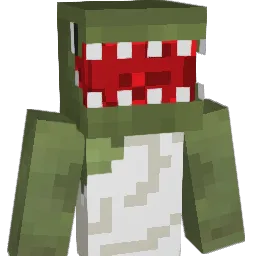 Raptorjesus03 Minecraft avatar bust