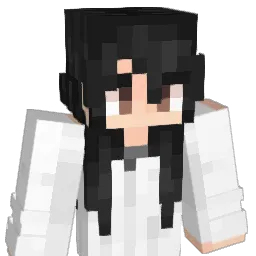 Raptorofwar's Minecraft skin