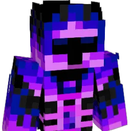 RaptorrShadow_ Minecraft avatar bust