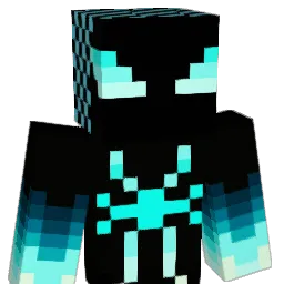 Raptorsdaballer Minecraft avatar bust
