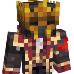 Raptox_98 Minecraft avatar bust