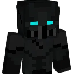 Raptr10's Minecraft skin