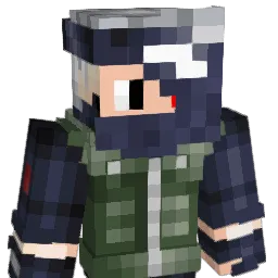 Rapture246's Minecraft skin