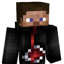 Rapture99 Minecraft avatar bust