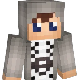 Rapture_NwC Minecraft avatar bust
