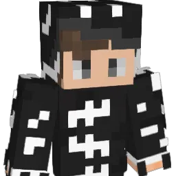 RaptusPuellae Minecraft avatar bust
