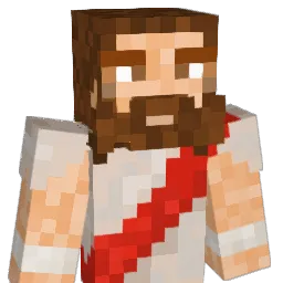 RapunzelWeed Minecraft avatar bust