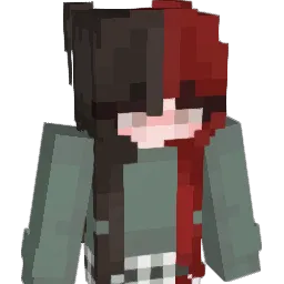 Raque_ Minecraft avatar bust