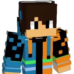 Raquezz's Minecraft skin