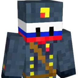 Raqxs's Minecraft skin