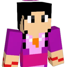 Raragi's Minecraft skin