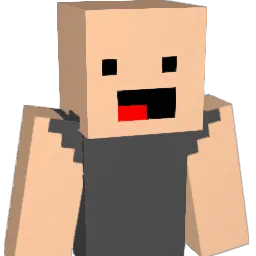 Raranok's Minecraft skin