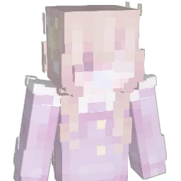Rare0103 Minecraft avatar bust