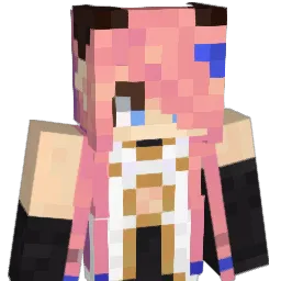 Rare520's Minecraft skin