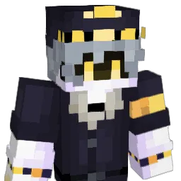 RareAaronnn's Minecraft skin