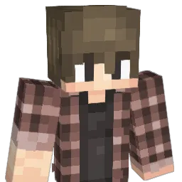 RareAlaskan's Minecraft skin