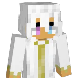 RareAnemone3 Minecraft avatar bust