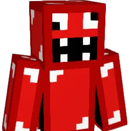 RareJulesYT Minecraft avatar bust