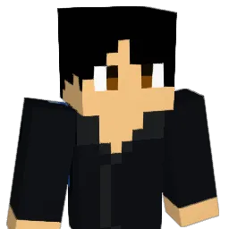 Rare_Candy Minecraft avatar bust