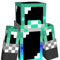 Rare_boi Minecraft avatar bust