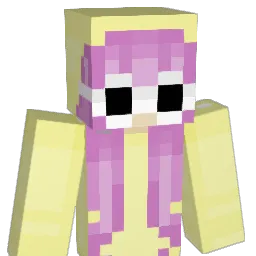Rarediamondhoe Minecraft avatar bust