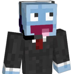 Rareme's Minecraft skin