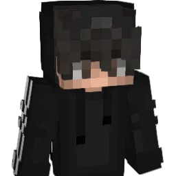 Rares36 Minecraft avatar bust