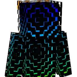 RaresBaaa's Minecraft skin