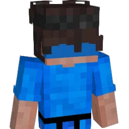 RareshMic's Minecraft skin