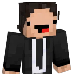 Raresh_152's Minecraft skin