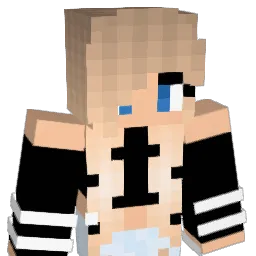 RarestTucker15's Minecraft skin