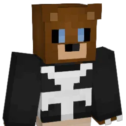 Rarguin's Minecraft skin
