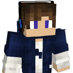 Rariku_2459 Minecraft avatar bust