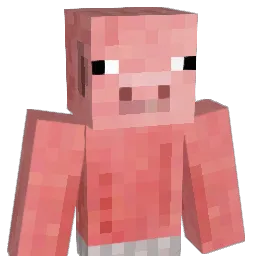 RaringCascade99's Minecraft skin