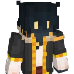 Raro9272 Minecraft avatar bust