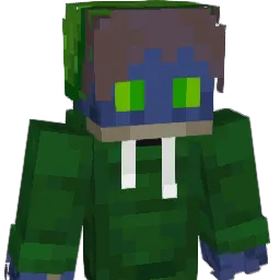 Rars_290's Minecraft skin