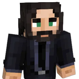 Rarusek's Minecraft skin