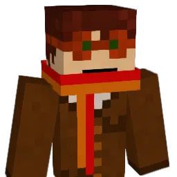 RasAlFool Minecraft avatar bust